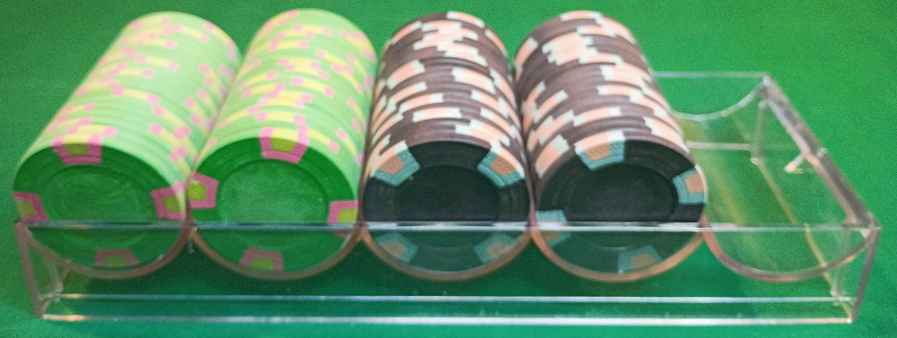 Alternate Starting Stack